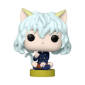 Funko Pop! Animation: Hunter X Hunter - Pitou Exclusive
