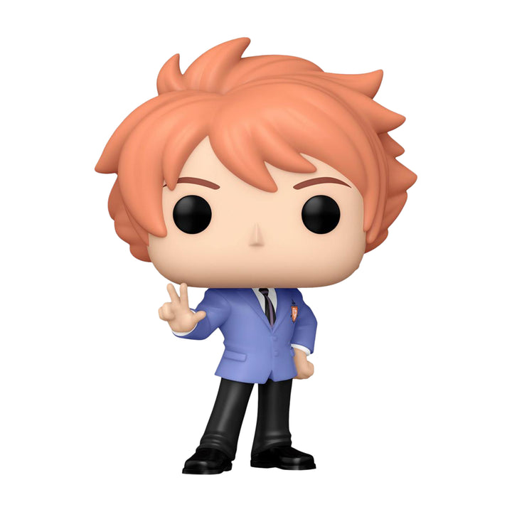 Funko Pop! Animation: Ouran High School Host Club - Kaoru And Hikaru Hitachiin 2022 Fall Convention Exclusive