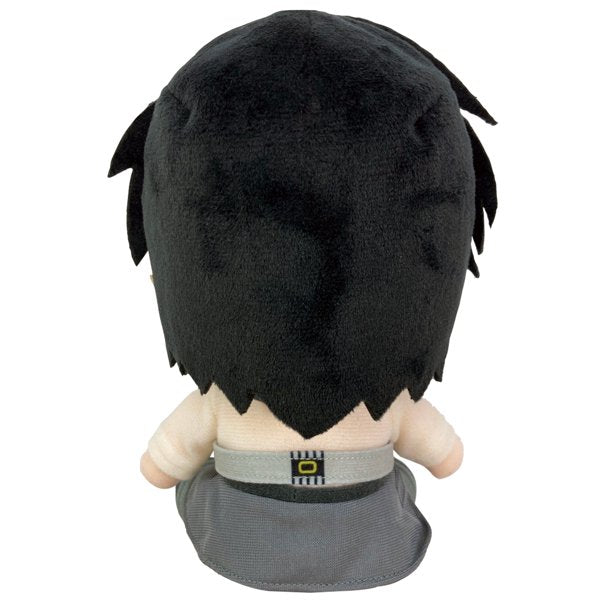 Tokyo Ghoul - Ken Kaneki 8'' Plush - GE Animation Licensed