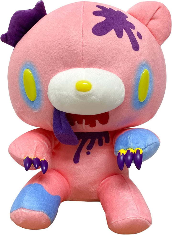 Great Eastern Entertainment Gloomy Bear - Zombie Gloomy Bear Pink Plush
