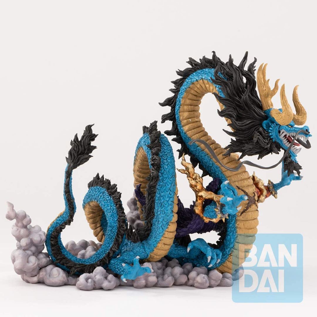Ichiban - One Piece Kaidou Ex Devils Bandai Ichibansho Figure