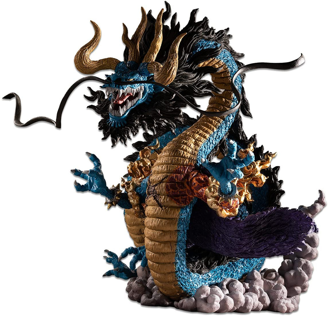 Ichiban - One Piece Kaidou Ex Devils Bandai Ichibansho Figure