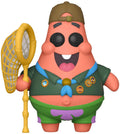 Funko Pop! Animation Spongebob Movie - Patrick in Camping Gear Vinyl Figure