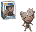 Funko Pop Games God of War - Draugr Vinyl Action Figure