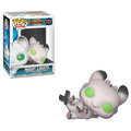 Funko Pop Movies: How to Train Your Dragon 3 - Night Lights 2 Vinyl Figure