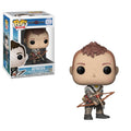 Funko Pop Games God of War - Atreus Vinyl Action Figure