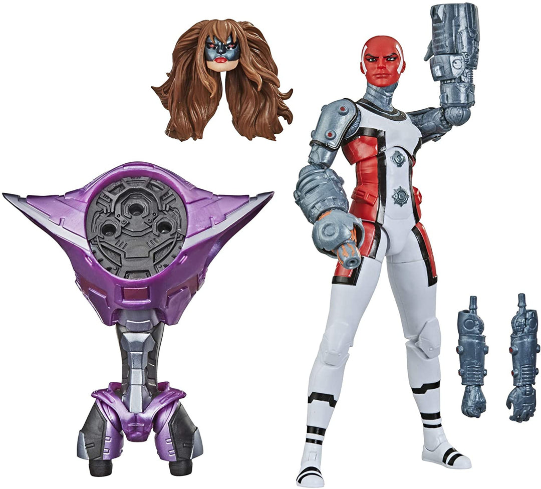 Hasbro Marvel Legends Series Omega Sentinel Action Figure