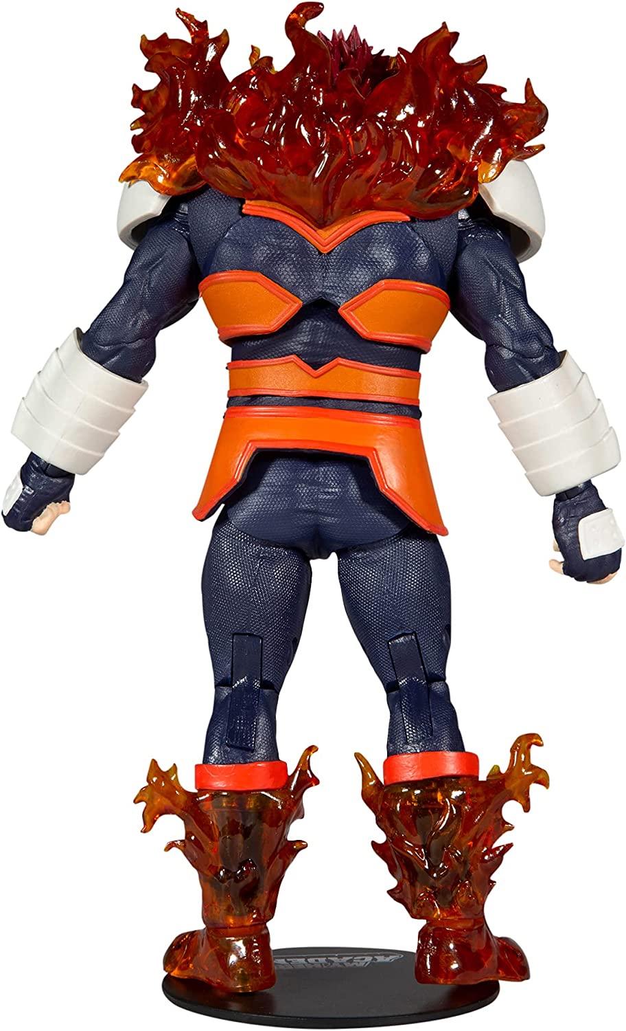McFarlane - My Hero Academia 7 Action Figure Wave 5 - Endeavor