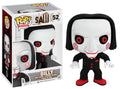 Saw Movie Billy Funko Pop! Vinyl Figure
