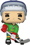 Funko Pop! Disney Mighty Ducks Fulton Reed Vinyl Figure