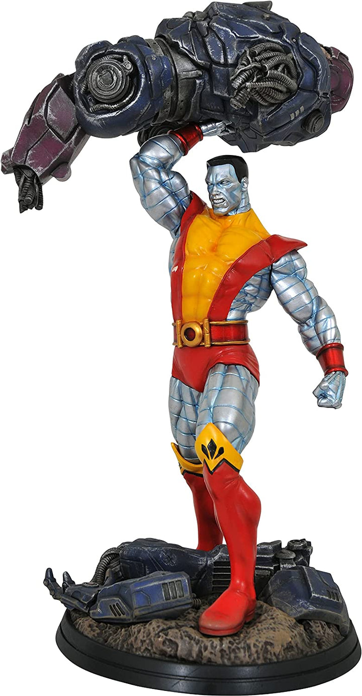 Diamond Select Toys Marvel Premier Collection: Colossus Resin Statue