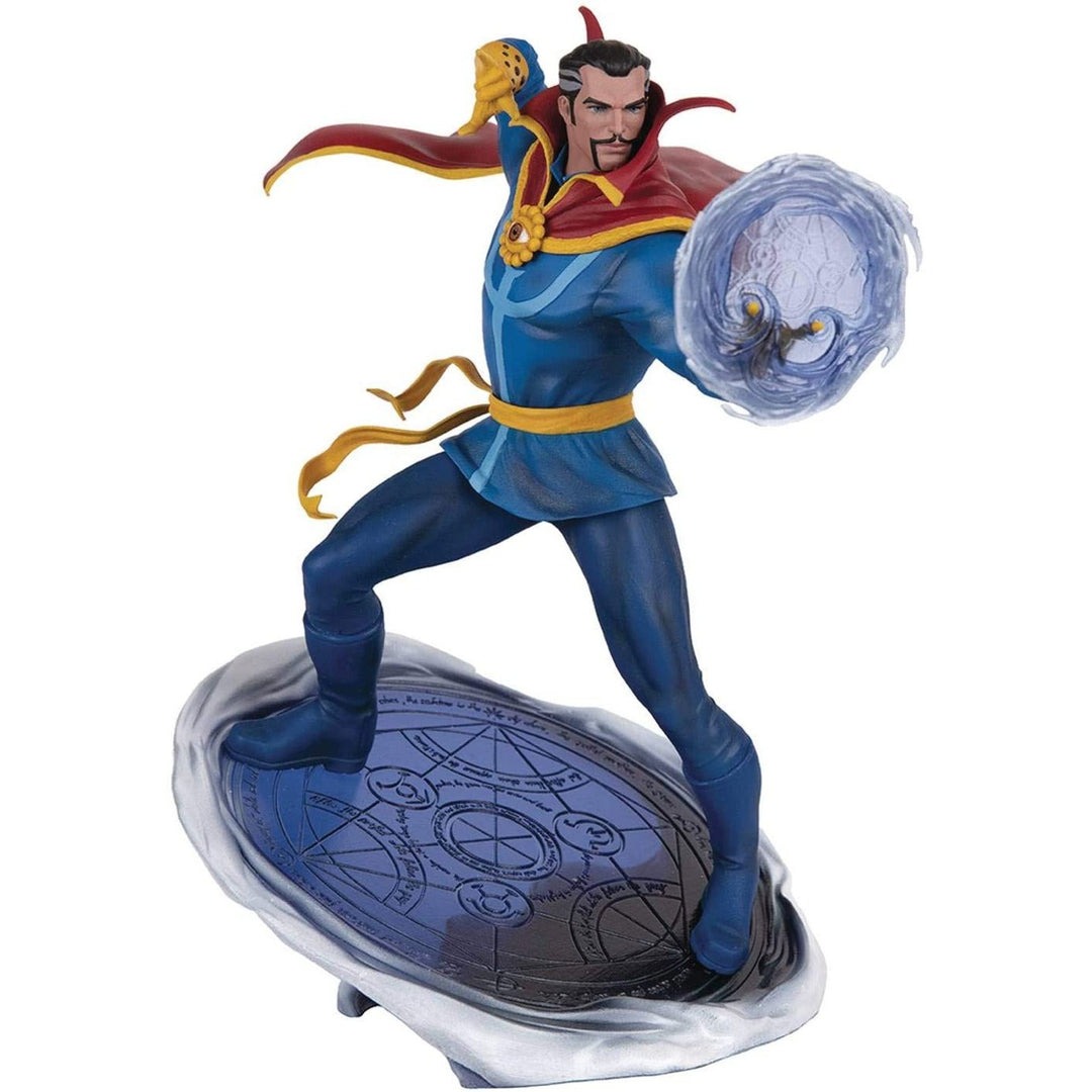 Marvel Contest of Champions: Doctor Strange 1:10 Scale Statue