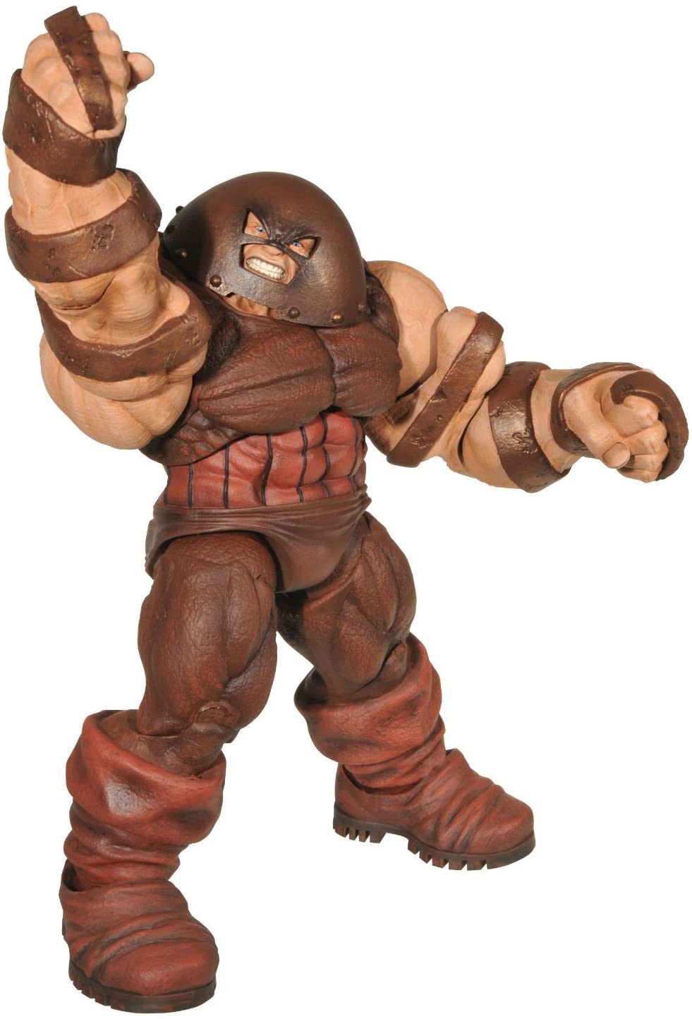 Diamond Select Marvel Select: X-Men Juggernaut Action Figure