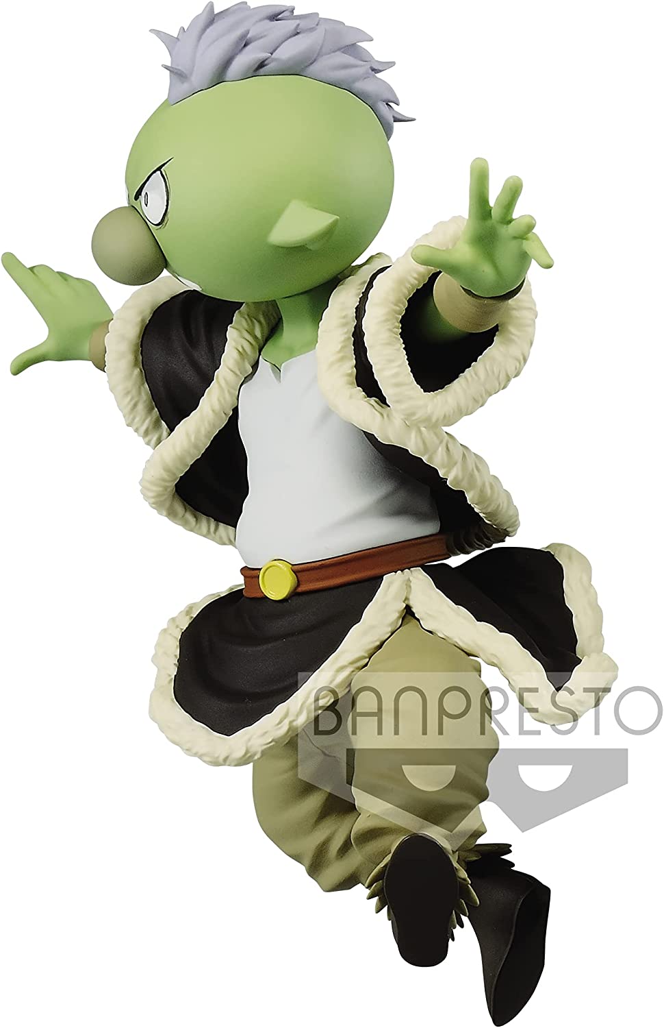 Banpresto That Time I Got Reincarnated as a Slime Otherworlder Figure Vol.11 A. Gobta