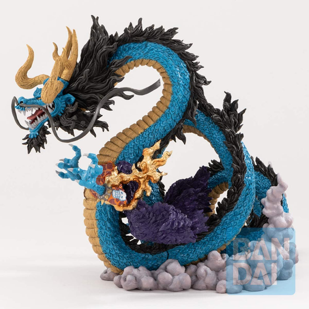 Ichiban - One Piece Kaidou Ex Devils Bandai Ichibansho Figure