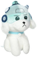 Funko Galactic Plushies Rick And Morty Snowball Plush Figure