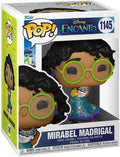 Funko Pop! Disney: Encanto - Mirabel Madrigal Vinyl Figure