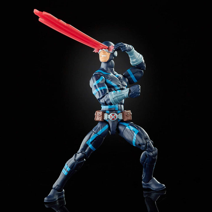 Hasbro Marvel Legends Series Cyclops Action Figure