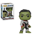 Funko Pop Marvel Avengers Endgame - Hulk Vinyl Figure