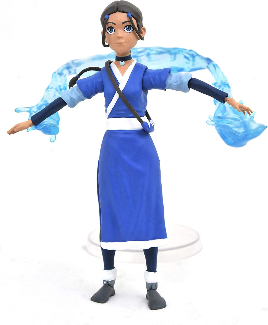 Diamond Select Toys Avatar The Last Airbender: Katara Action Figure