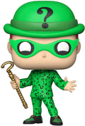 Funko Pop! Heroes: Batman Forever- Riddler Vinyl Figure