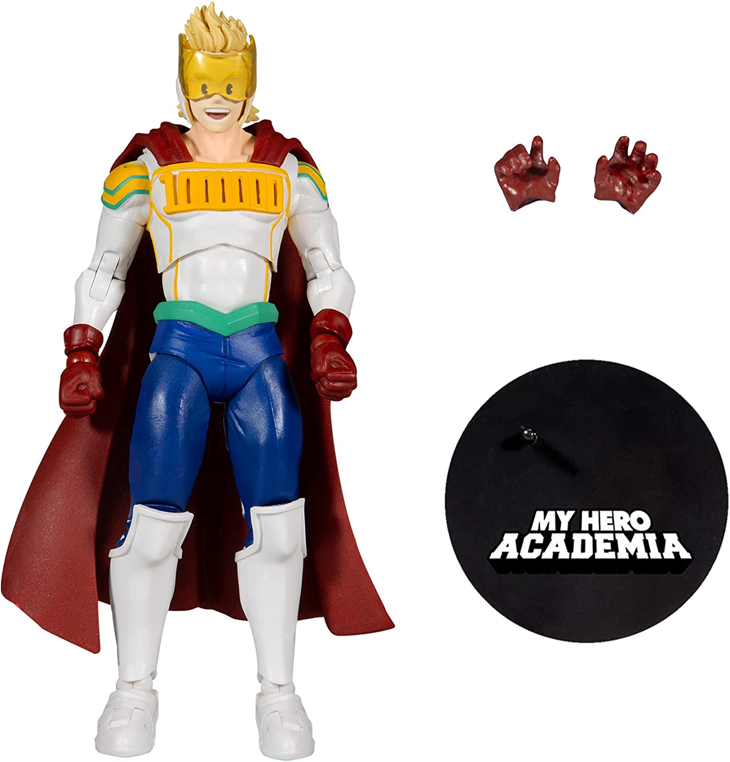 Mcfarlane my deals hero academia