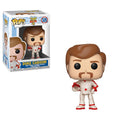 Funko Pop Disney Toy Story 4 - Duke Caboom Vinyl Figure