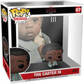Funko Pop! Albums: Lil Wayne - Tha Carter III Vinyl Figure