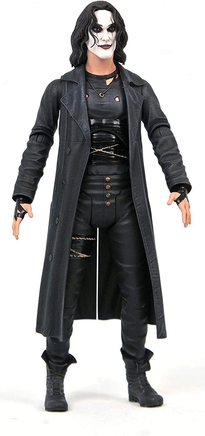 Diamond Select Toys The Crow Action Figure