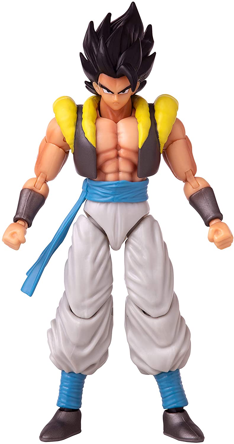 Dragon Ball Super – Dragon Stars Gogeta Hobby Exclusive Figure