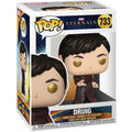 Funko Pop! Marvel: Eternals - Druig Vinyl Figure