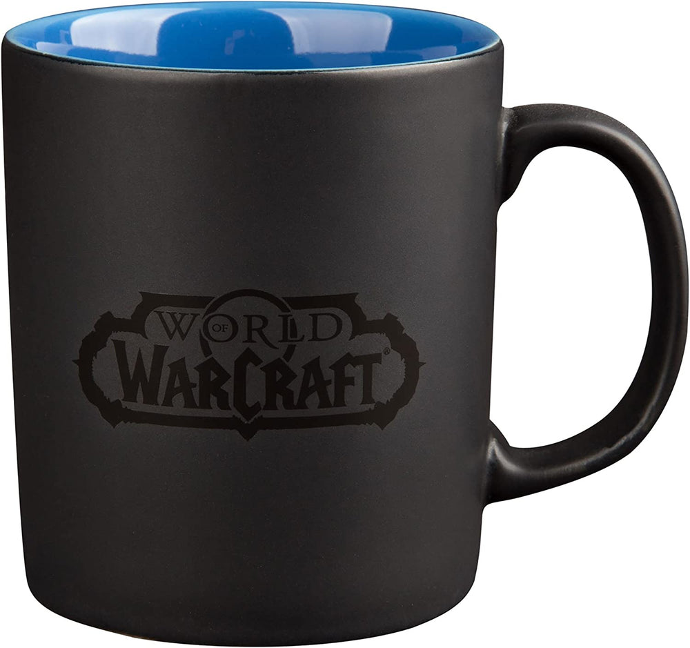 World of Warcraft Alliance Ceramic Coffee Mug