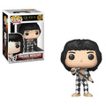 Funko Pop Rocks Music - Queen - Freddie Mercury Vinyl Figure