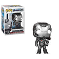 Funko Pop Marvel Avengers Endgame - War Machine Vinyl Figure