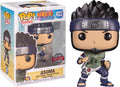 Funko Pop! Naruto - Asuma Sarutobi Exclusive Vinyl Figure