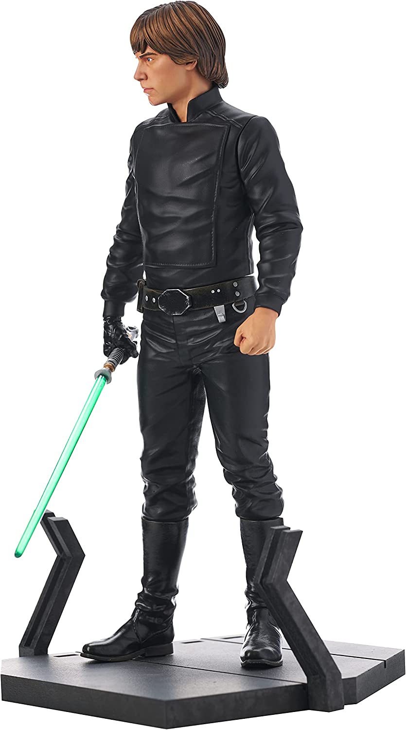 Diamond Select Toys Star Wars Milestones Return of The Jedi Luke Skywalker 1/6 Scale Statue
