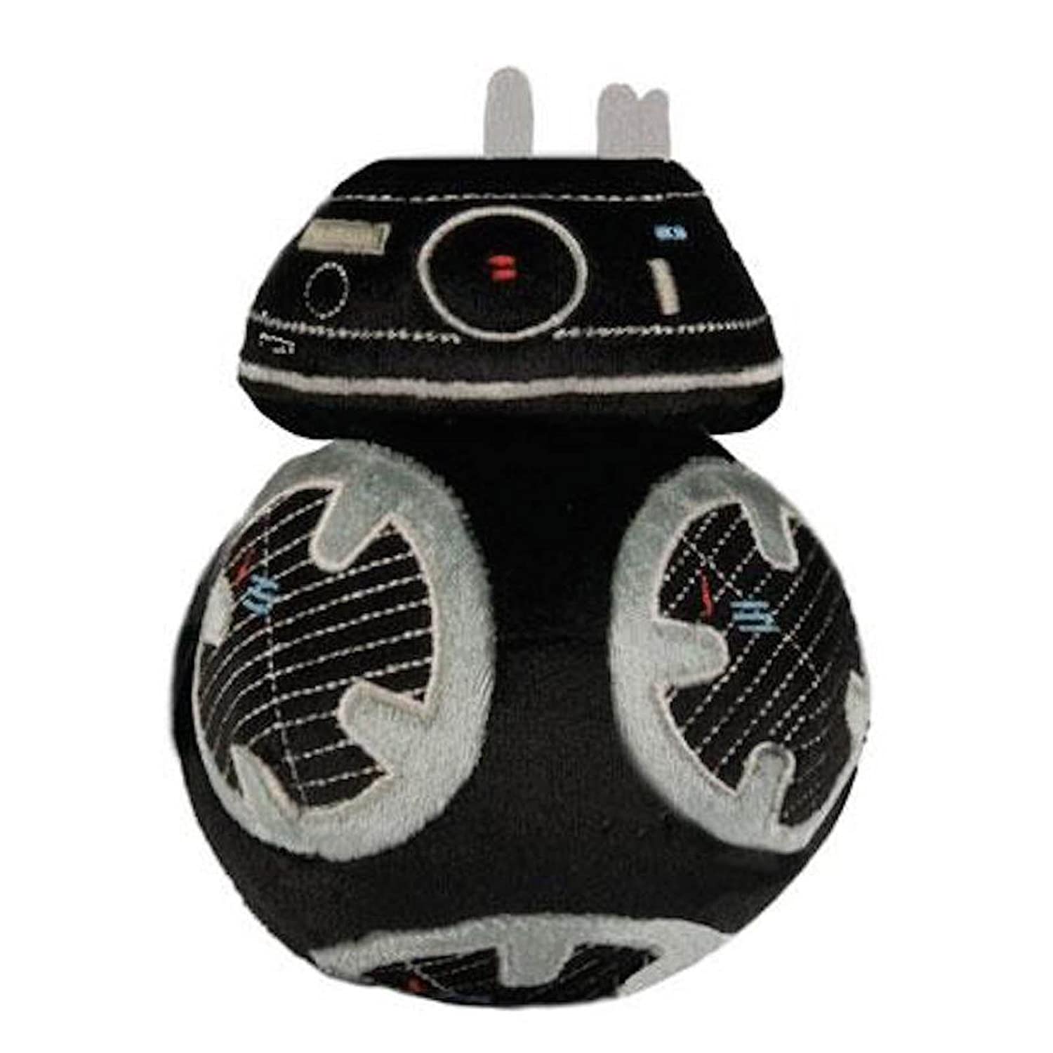 Funko Galactic Plushies Star Wars Episode Viii The Last Jedi First Order Bb Unit Plush Figure