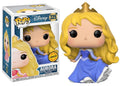 Funko Pop Disney Sleeping Beauty Aurora Chase Vinyl Action Figure