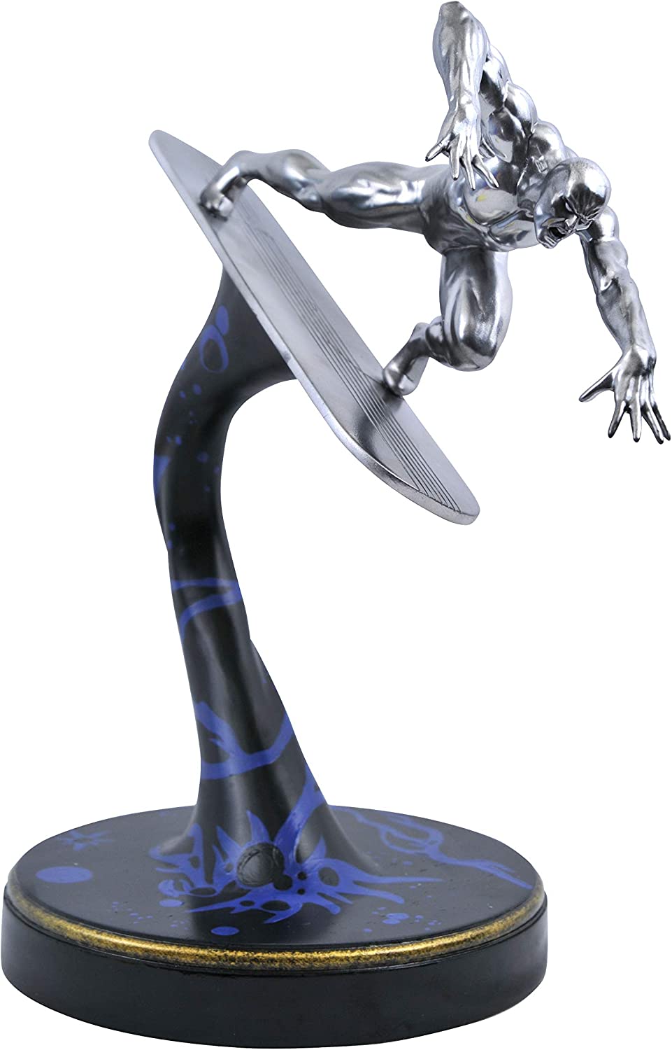Diamond Select Toys Marvel Premier Collection: Silver Surfer 12" Statue