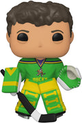 Funko Pop! Disney: Mighty Ducks - Goldberg Vinyl Figure