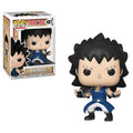 Funko Pop Animation: Fairy Tail - Gajeel Vinyl Figure