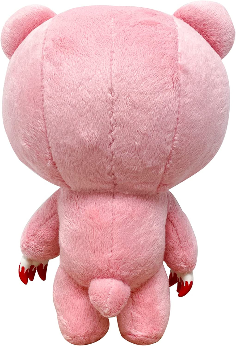 Gloomy Bear Tongue Out Plush 8" Great Eastern Entertainment