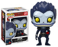 Funko Pop Anime Death Note Ryuk Vinyl Action Figure