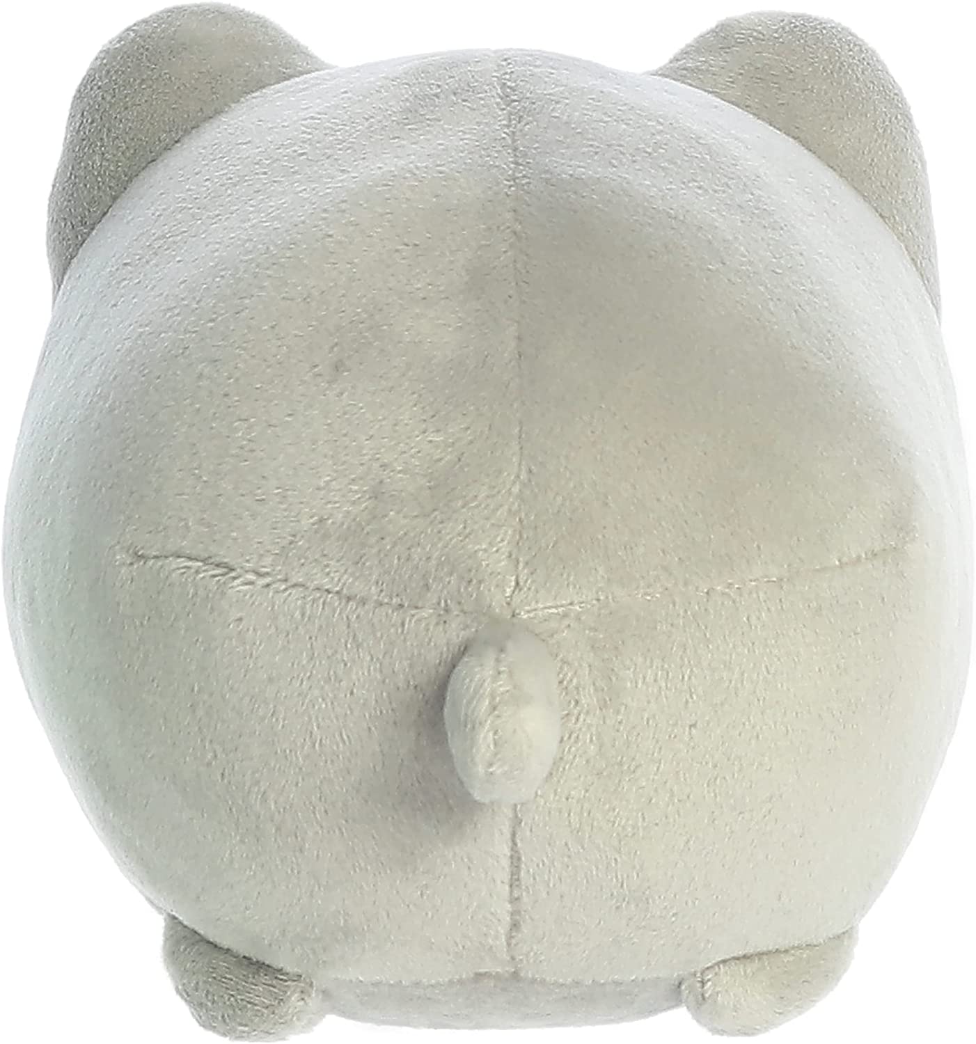 Aurora - Tasty Peach - 7" Earl Grey Tea Meowchi Plush