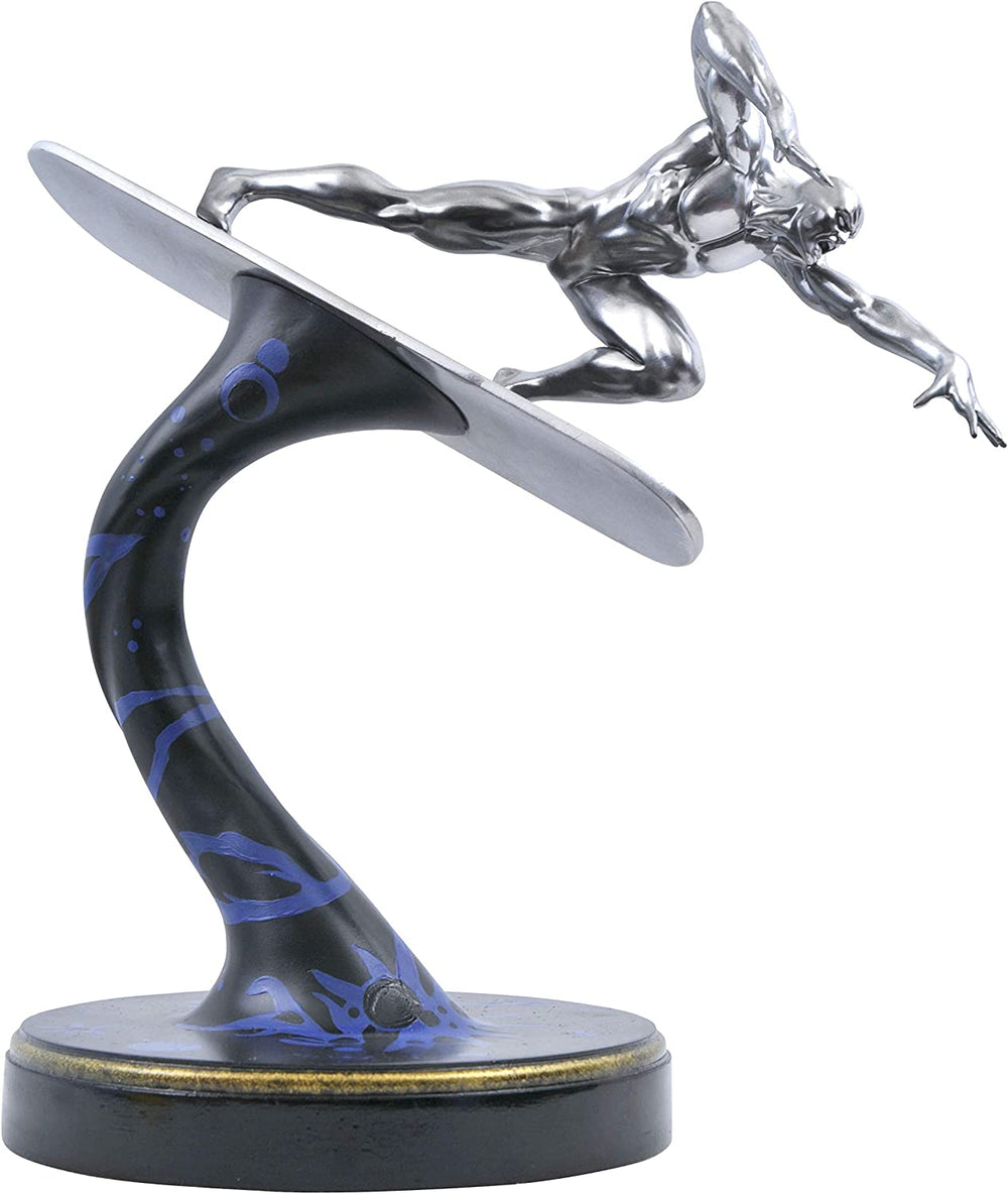 Diamond Select Toys Marvel Premier Collection: Silver Surfer 12" Statue