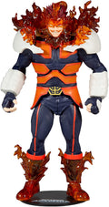 McFarlane - My Hero Academia 7 Action Figure Wave 5 - Endeavor