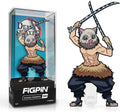 FiGPiN Demon Slayer - Inosuke Hashibira Enamel Pin