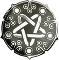 The Witcher 3 The Wild Hunt Yennefer Medallion Enamel Pin
