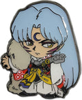 Inuyasha - SD Sesshoumaru Enamel Pin Great Eastern Entertainment