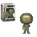 Funko Pop Stan Lee Patina Vinyl Figure